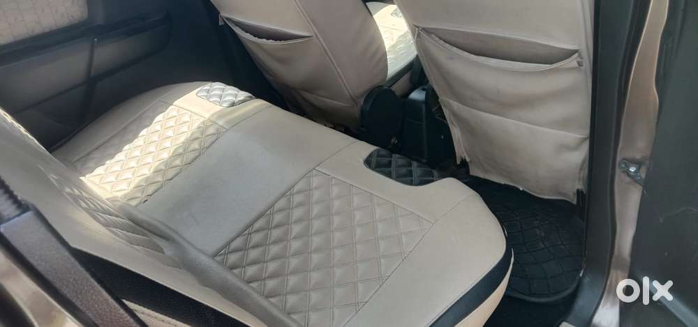 Maruti Suzuki Wagon R Vxi, 2017, Petrol