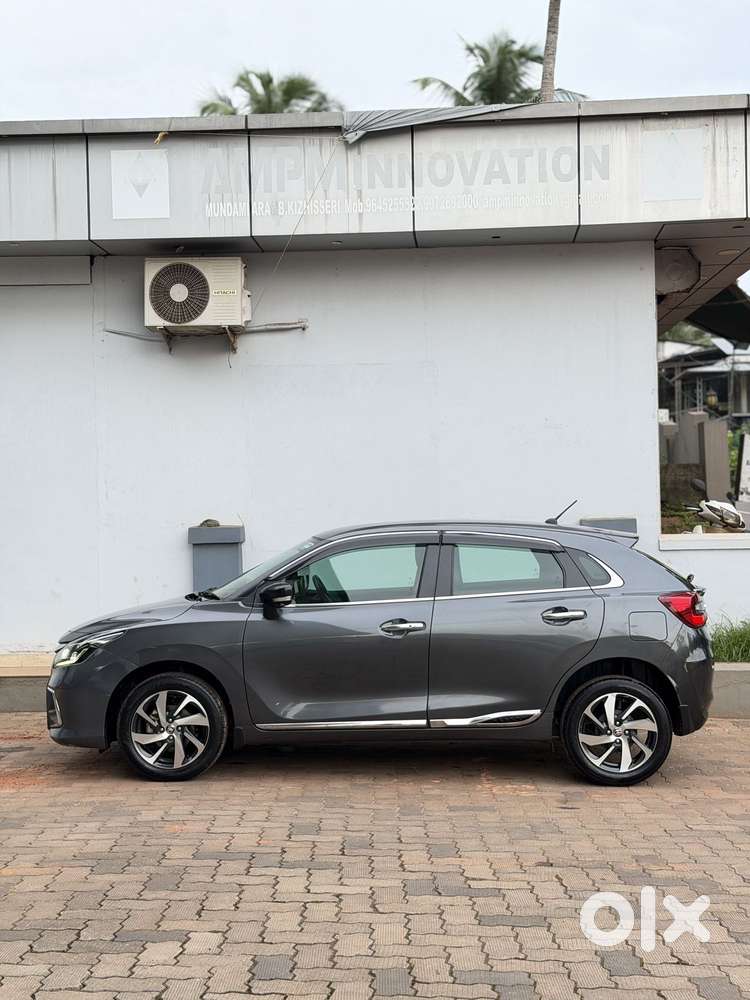 Toyota Glanza 1.2 V, 2024, Petrol