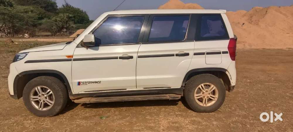 Bolero New N10 New Condition
