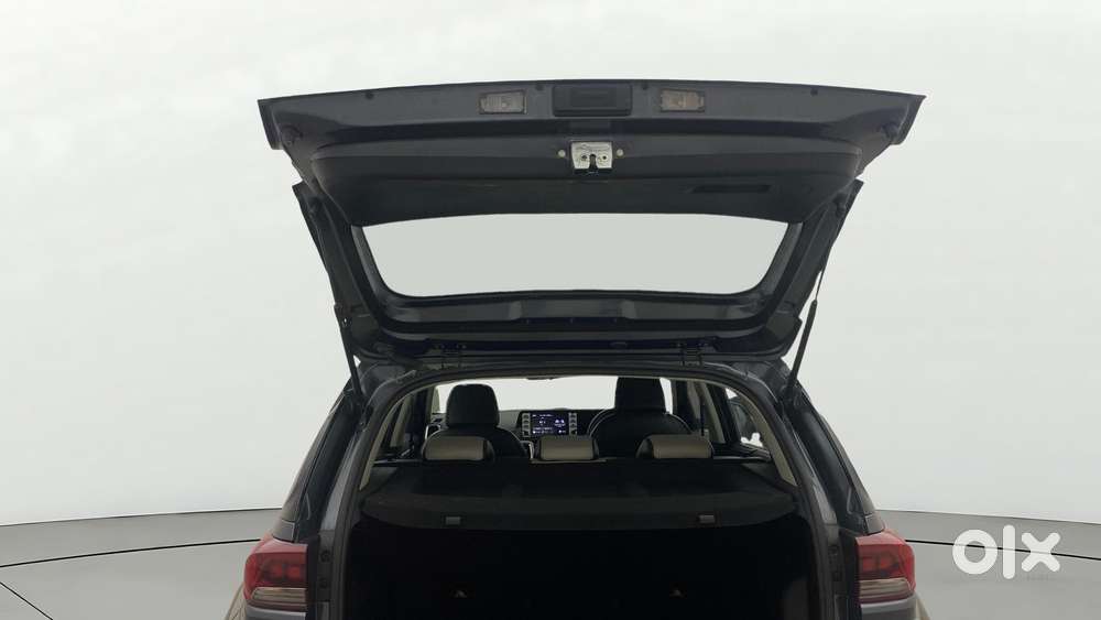 Kia Sonet Htx D, 2023, Petrol