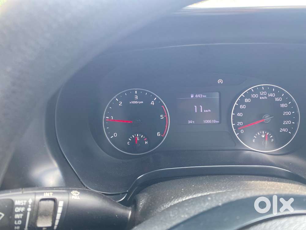 Key Start For Engine