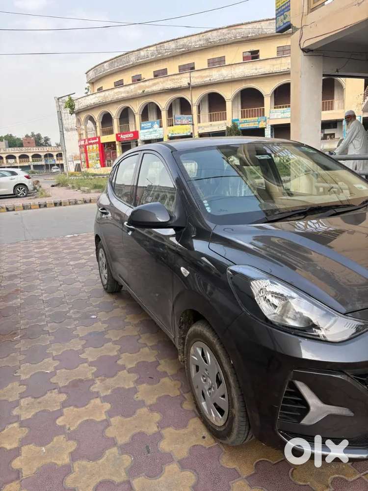 Hyundai Grand I10 Nios 2026 Magna