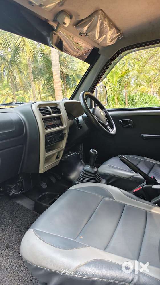 Maruti Suzuki Eeco Cng 5 Seater Ac, 2022, Cng & Hybrids