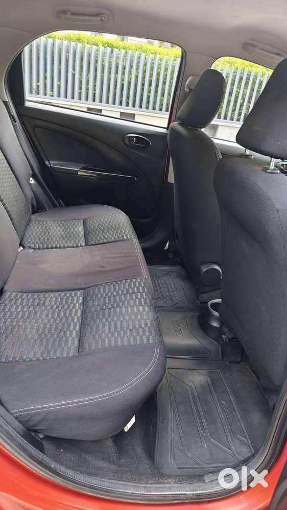 Toyota Etios Liva Gd Safety, 2015, Diesel