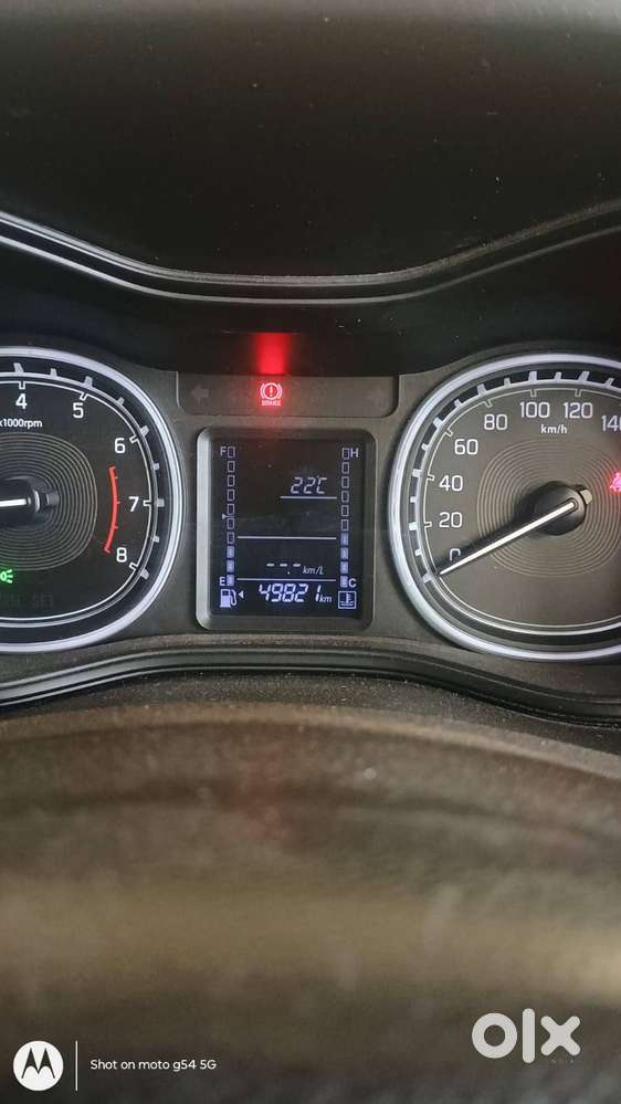 Well-maintained Maruti Suzuki Brezza Zxi | Excellent Condition