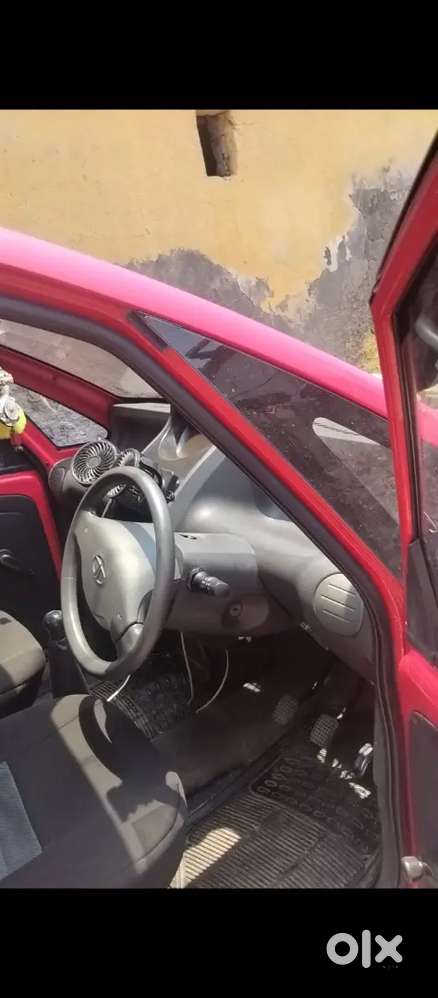 Tata Nano 2010 Petrol 30000 Km Driven