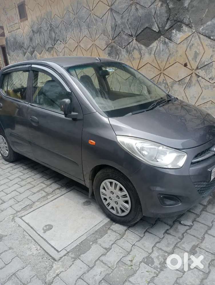 Hyundai I10 2011 Petrol 55000 Km Driven Original