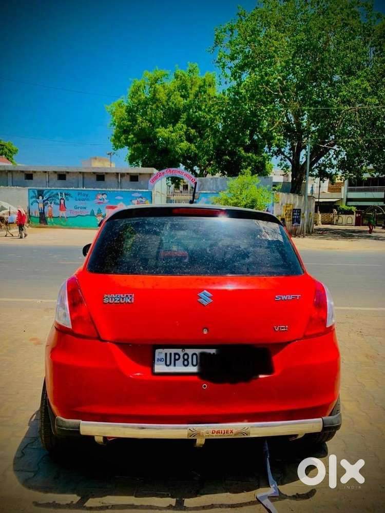 Maruti Suzuki Swift 2017 Diesel Good Condition