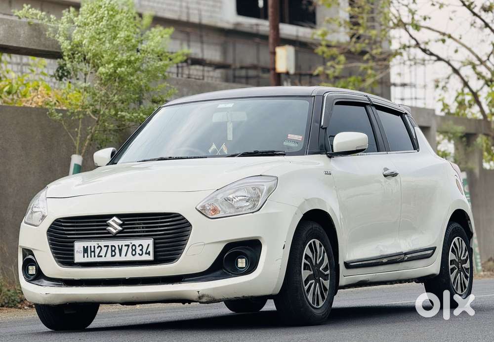 Maruti Suzuki Swift 2018 Vdi, 2018, Diesel