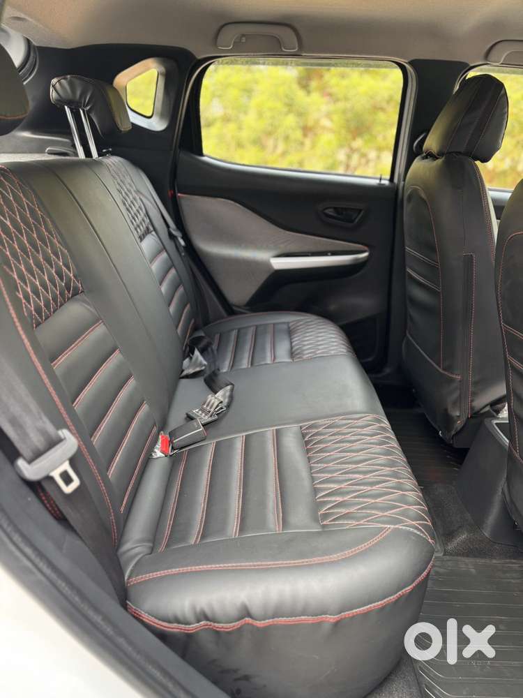Nissan Magnite 1.0 Xe, 2021, Petrol