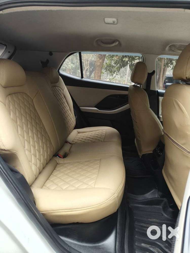 Hyundai Creta 1.6 E Plus, 2020, Diesel