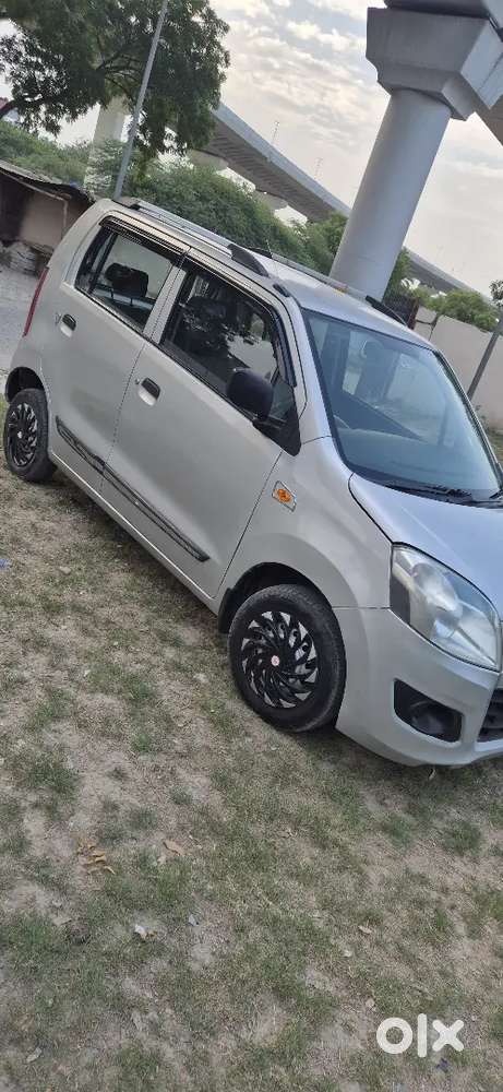 All Papers Complete. Company Fitted Cng