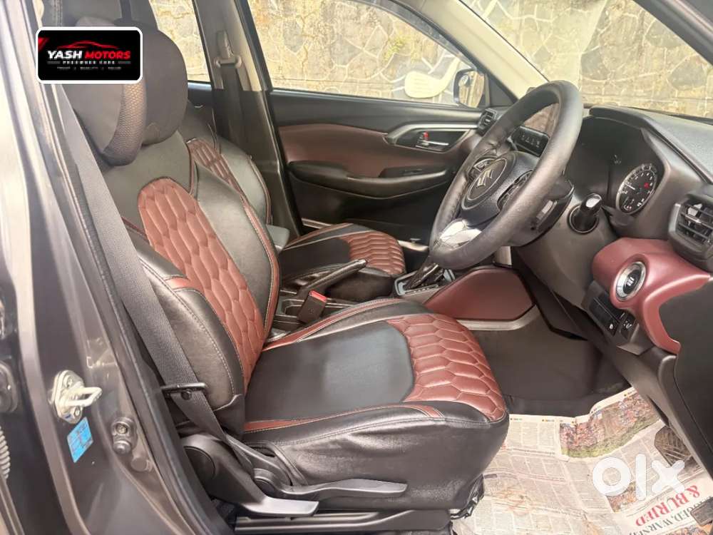 Maruti Suzuki Grand Vitara 1.5 Delta Smart Hybrid At, 2024, Petrol