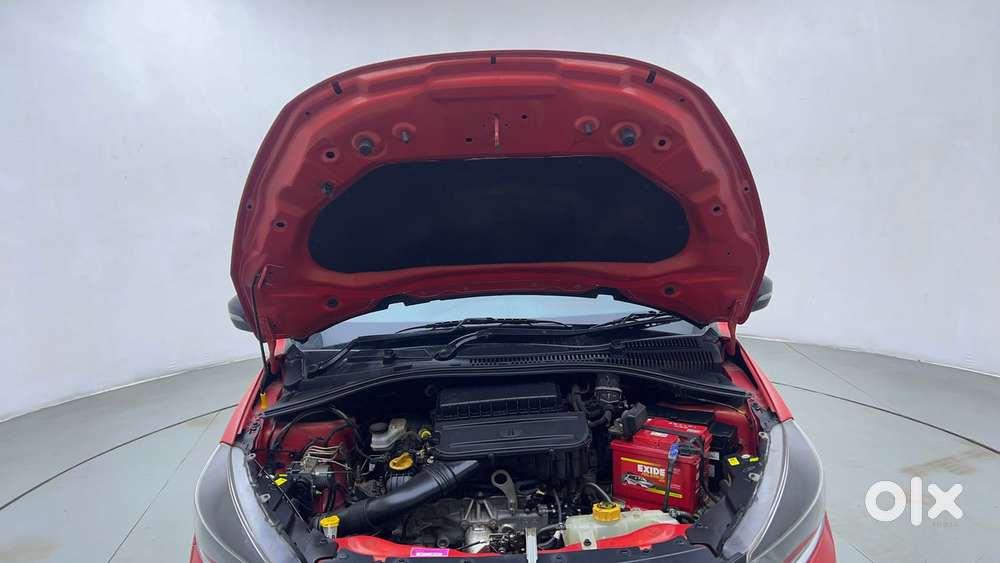 Tata Tiago 1.2 Revotron Xz Plus Dual Tone, 2020, Petrol