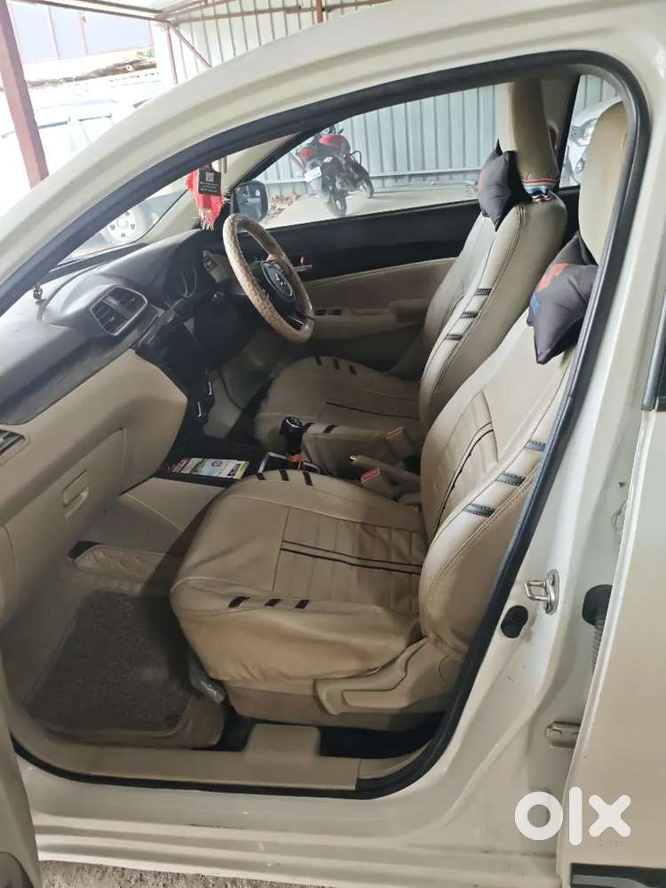 Maruti Suzuki Dzire 2023
