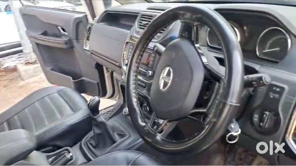 Tata Hexa 2017 Diesel Good Condition