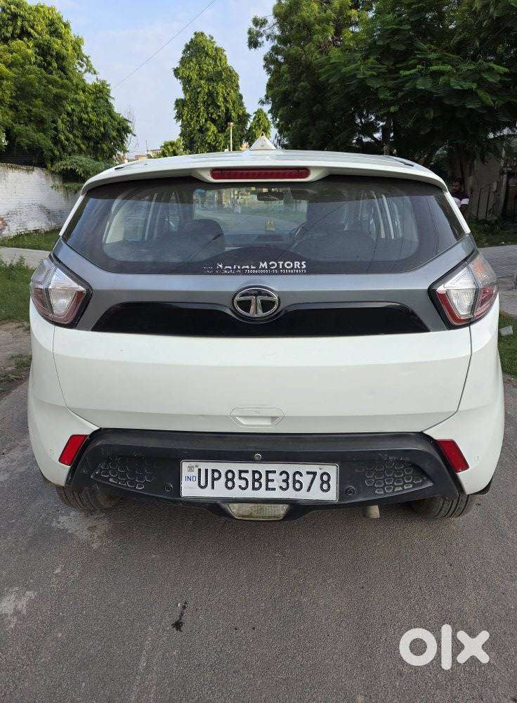 Tata Nexon 1.5 Revotorq Xm Plus (s), 2018, Diesel