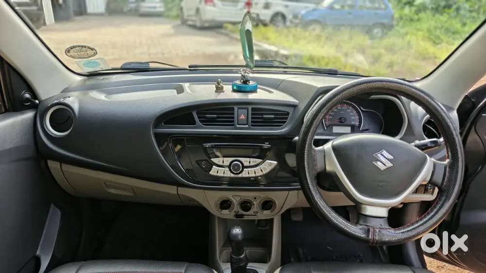 Maruti Alto K10 2014
