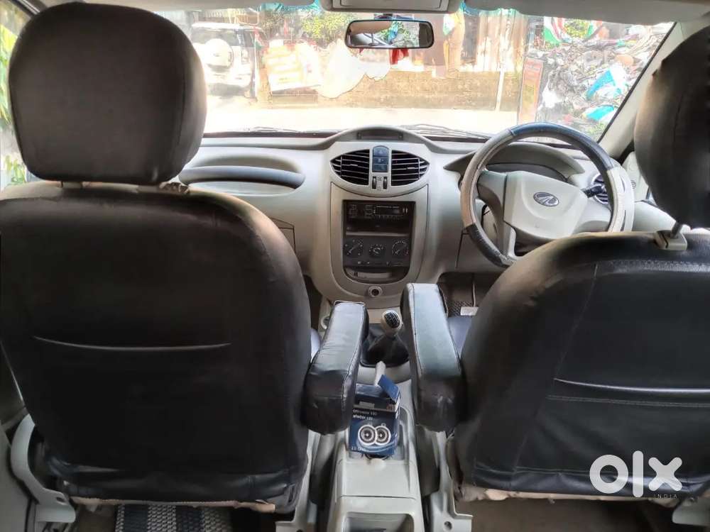 Mahindra Quanto 2013 Diesel 84000 Km Driven