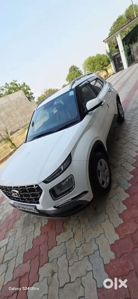 Hyundai Venue Sx 2021