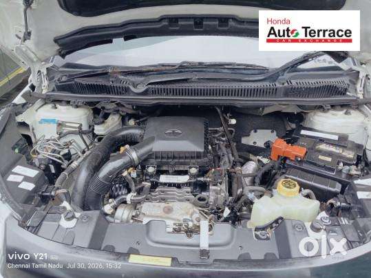 Tata Nexon Amt 1.2 Revotron Xma, 2023, Petrol