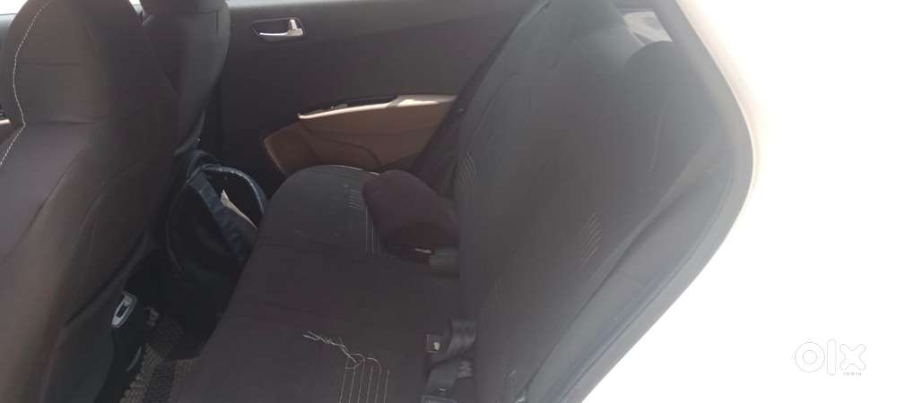 Hyundai Grand I10 Sportz(o) 1.2 Mt, 2020, Petrol