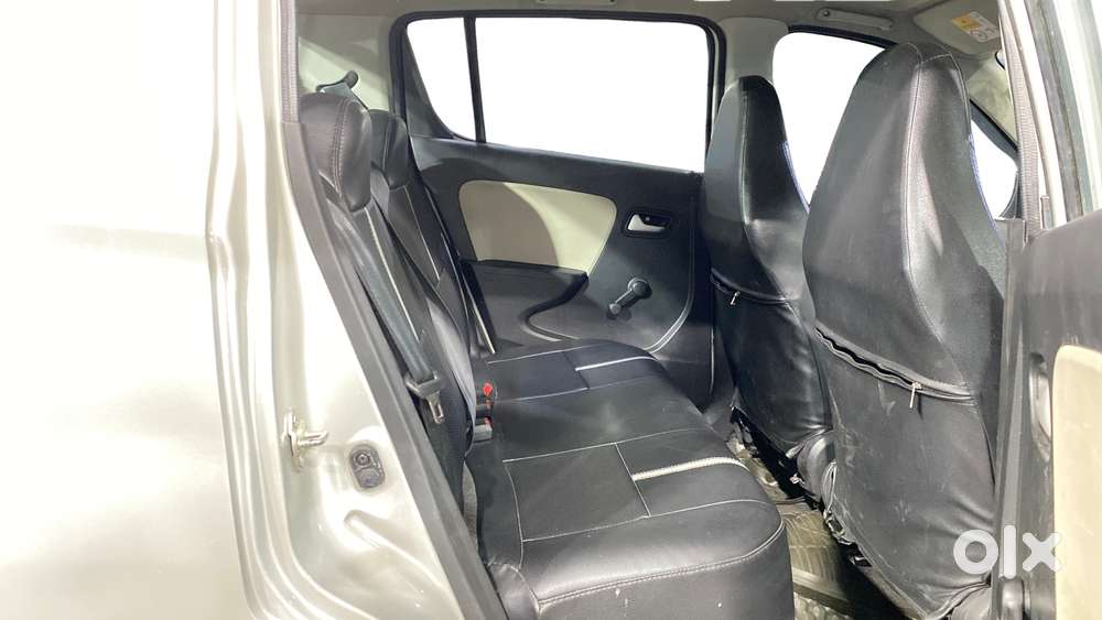 Maruti Suzuki Alto 800 0.8 Vxi (o), 2022, Petrol