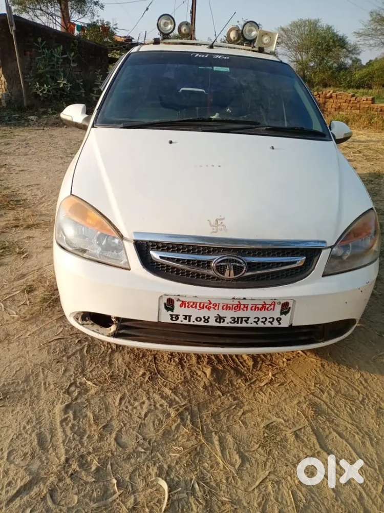 Tata Indigo Ecs 2014 Diesel Automatic