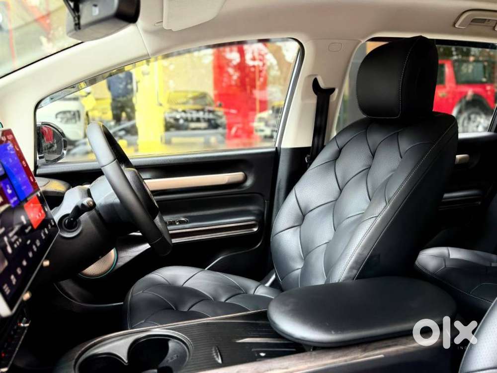 Mg Windsor Ev Essence, 2025, Electric