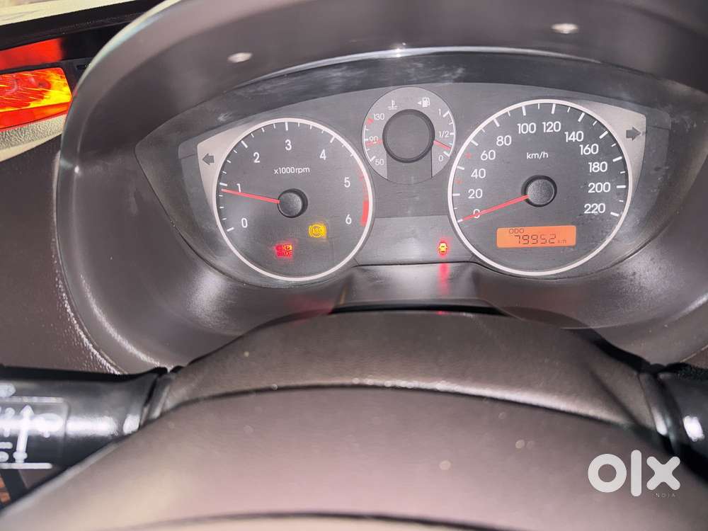 Hyundai I20 2010-2012 1.4 Crdi Asta, 2010, Diesel