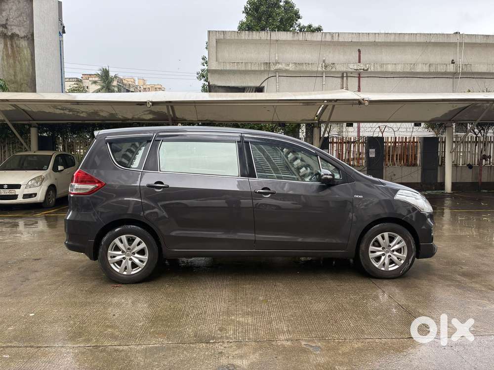 Maruti Suzuki Ertiga Zdi Shvs, 2016, Diesel