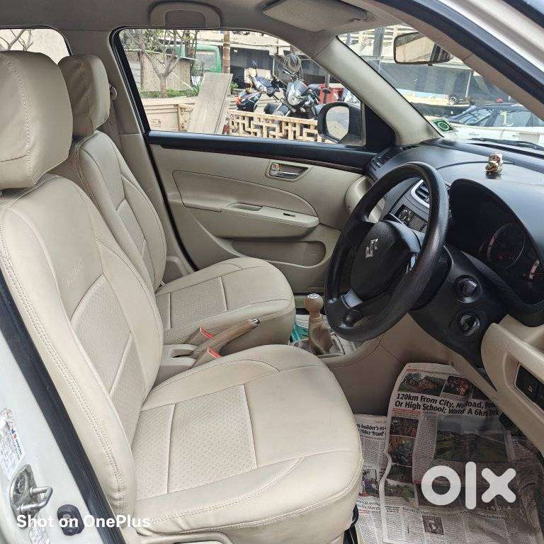 Maruti Suzuki Ertiga 2012-2015 Vxi Cng, 2014, Cng & Hybrids