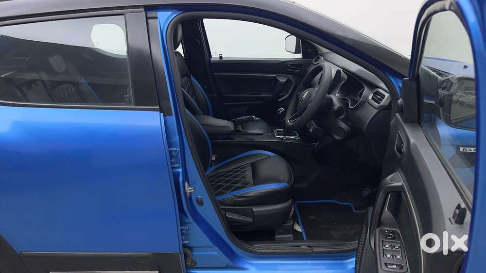 Renault Kiger Rxz Dt, 2021, Petrol