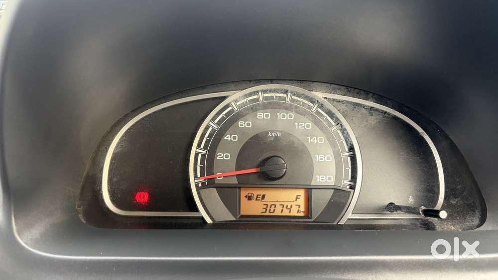 Maruti Suzuki Alto 800 Vxi Airbag, 2017, Petrol