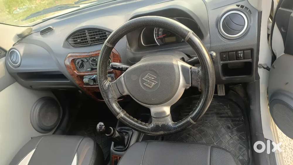 Maruti Suzuki Alto 800 2017 Model