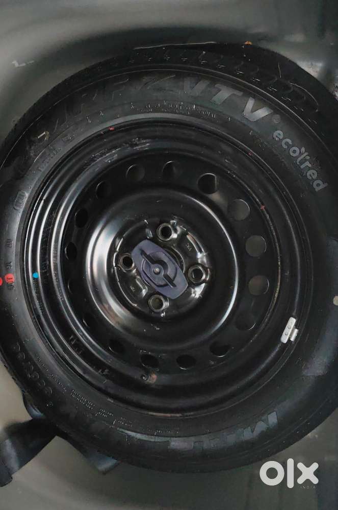 Maruti Suzuki Wagon R Vxi, 2022, Petrol