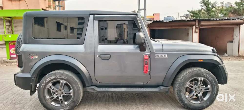 Thar Lx In Best Price