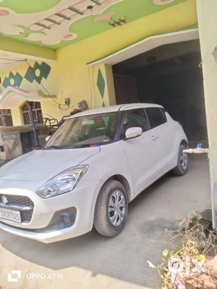 Maruti Suzuki Swift 2023 Petrol 30000 Km Driven