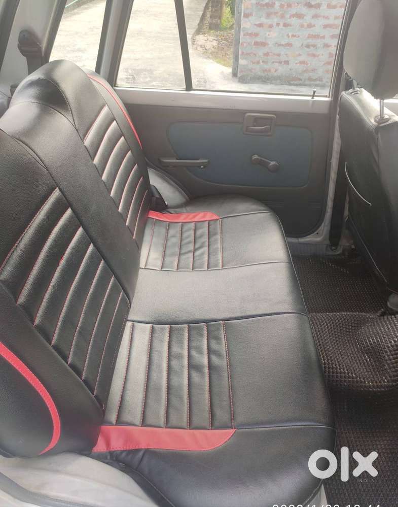 Maruti Suzuki 800 Ac (july 2013)
