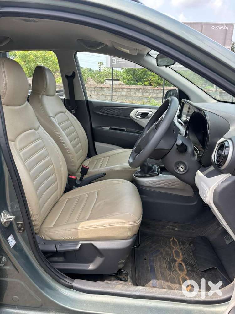 Hyundai Grand I10 Sportz O 1.2, 2023, Petrol