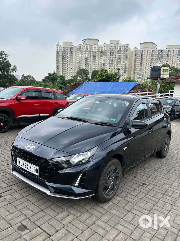 Hyundai I20 Magna 1.2 Vtvt, 2024, Petrol