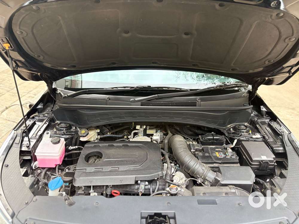 Kia Seltos Htx D, 2025, Diesel