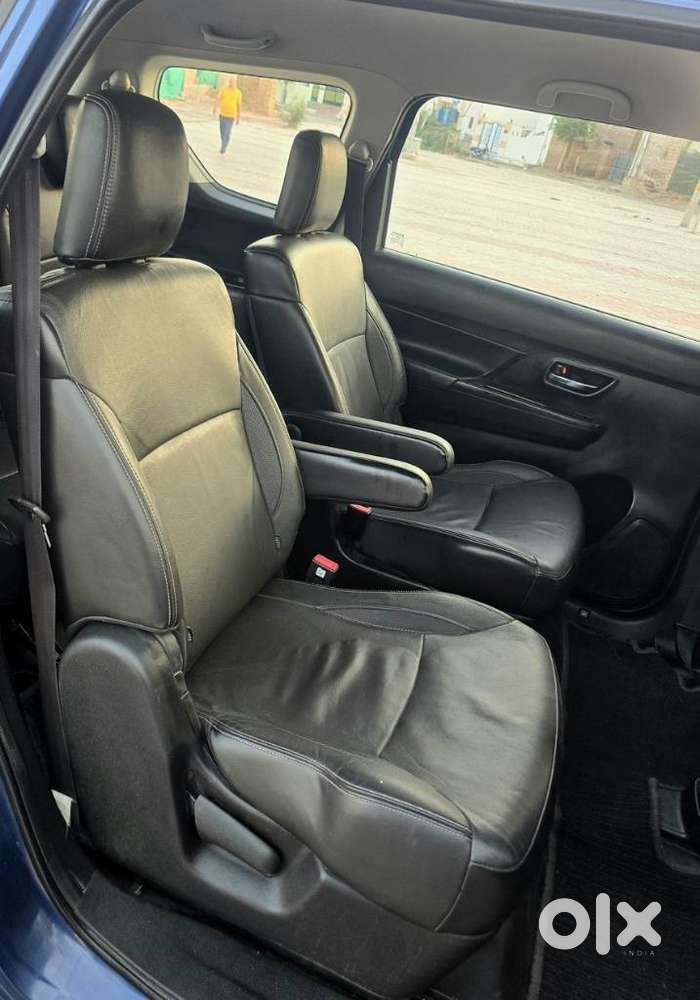 Maruti Suzuki Xl6 1.5 Alpha Mt, 2019, Petrol