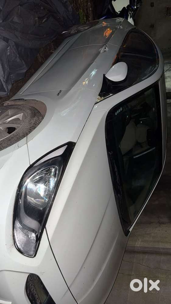 Hyundai Verna 2013 Petrol 19000 Km Driven Price 3.5 Lakhs