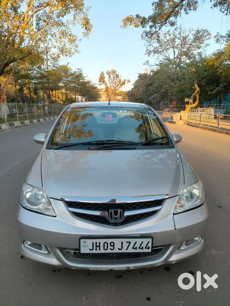 Doctor Car Good Condition