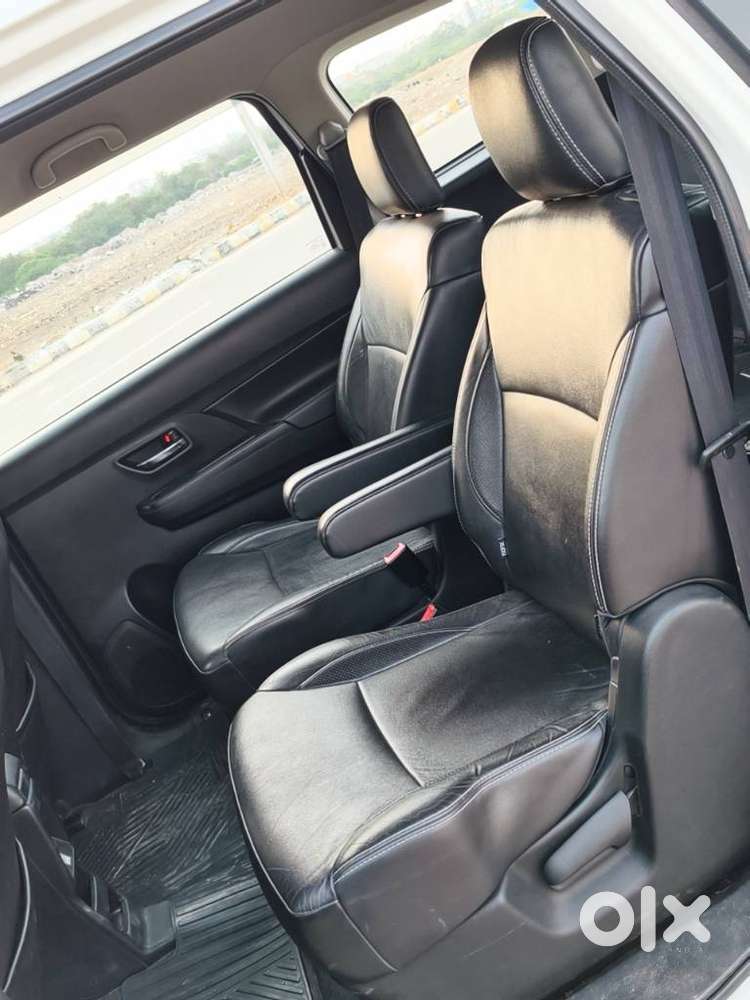 Maruti Suzuki Xl6 1.5 Alpha Mt, 2021, Petrol