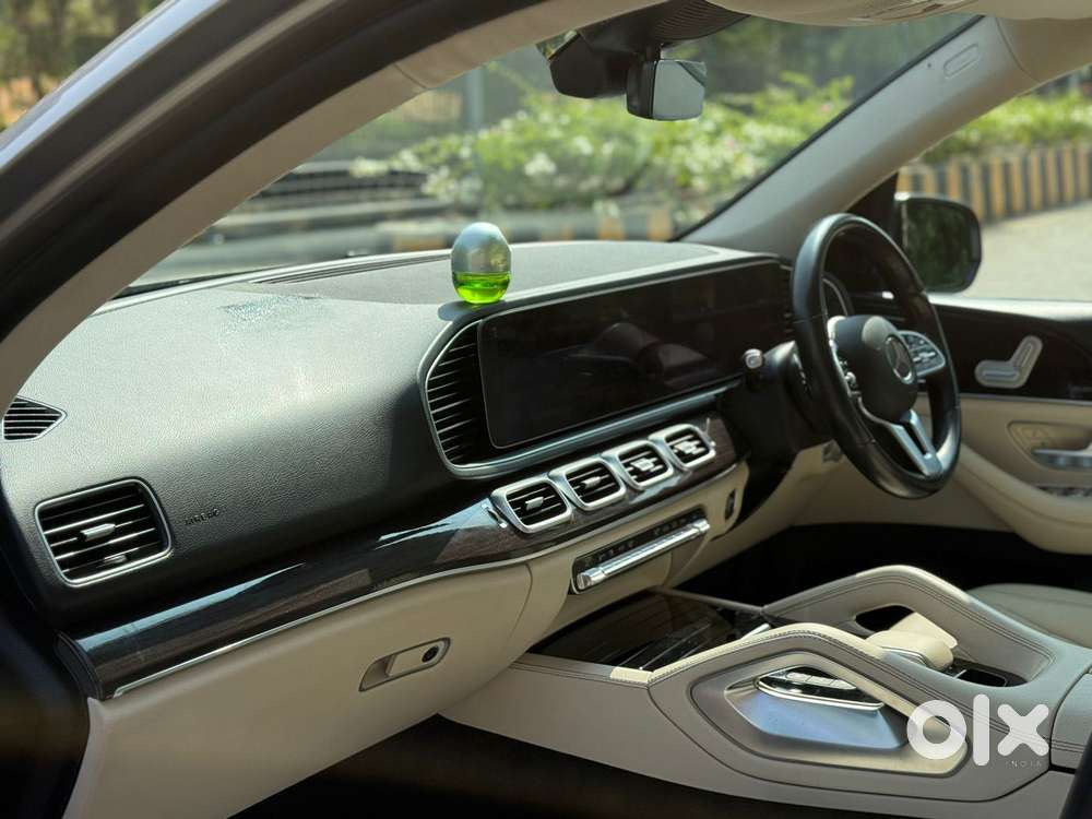 Mercedes-benz Gle, 2022, Diesel