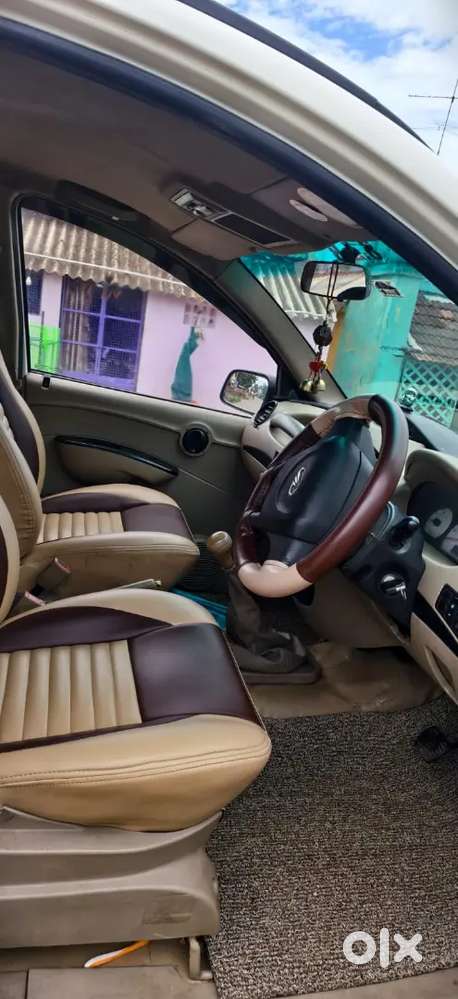 Mahindra Xylo Bs Iv 2015 Diesel Manual