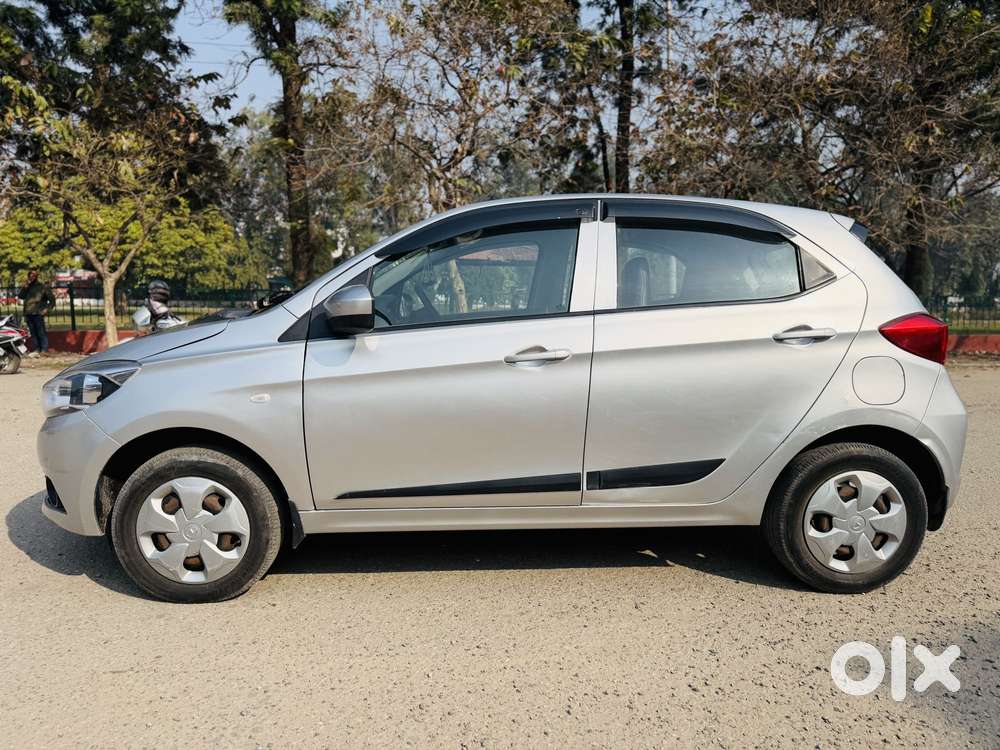 Tata Tiago 1.05 Revotorq Xt, 2018, Petrol