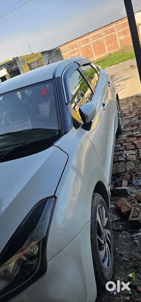 Maruti Suzuki Baleno 2020